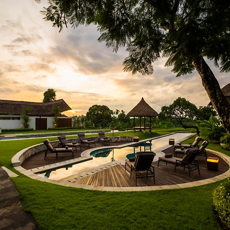 מלון Sanur The Samata By Lifestyleretreats מראה חיצוני תמונה