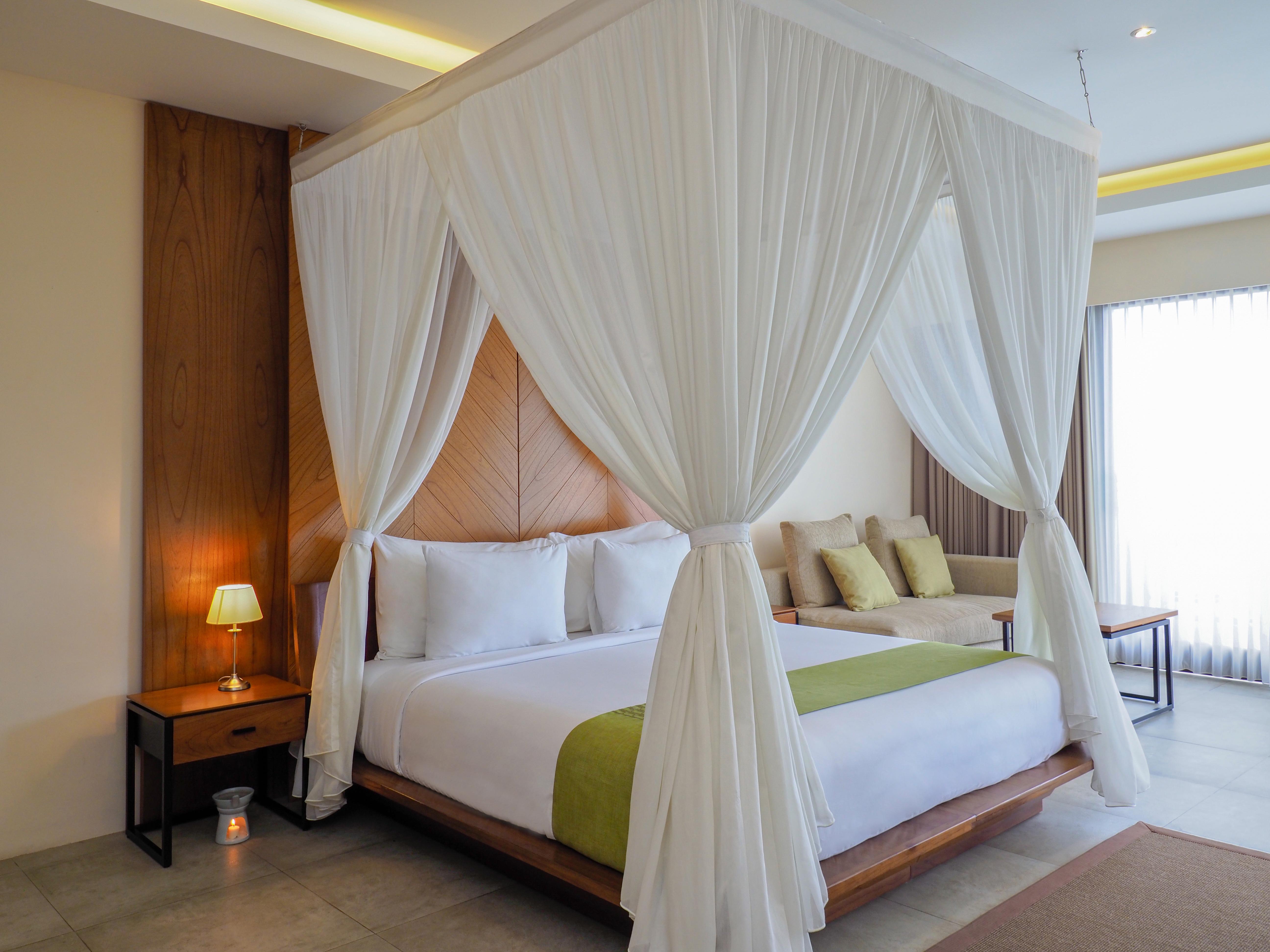 מלון Sanur The Samata By Lifestyleretreats מראה חיצוני תמונה