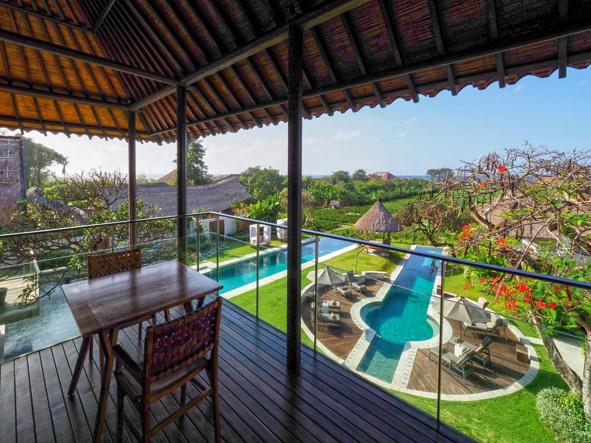 מלון Sanur The Samata By Lifestyleretreats מראה חיצוני תמונה
