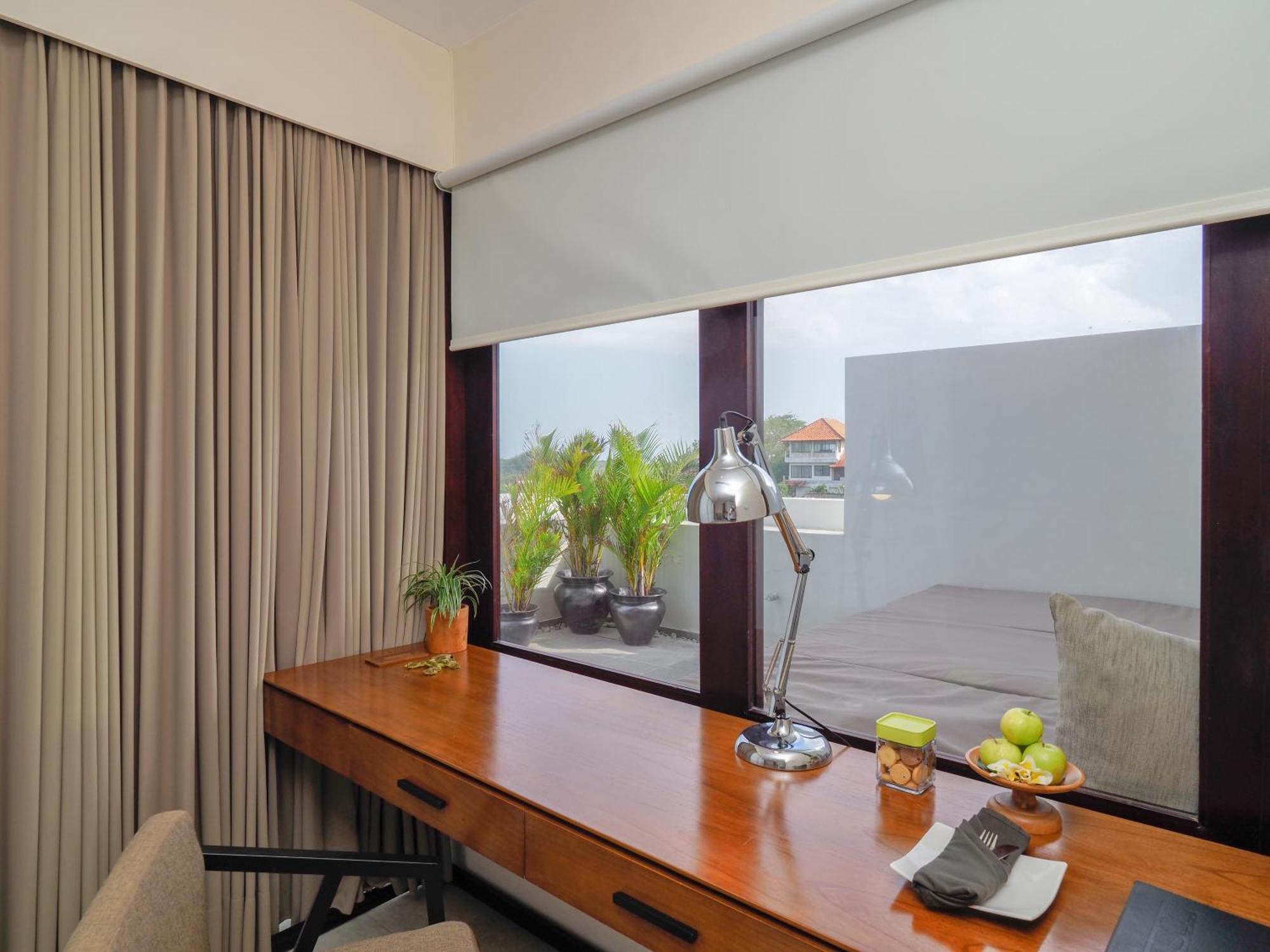 מלון Sanur The Samata By Lifestyleretreats מראה חיצוני תמונה