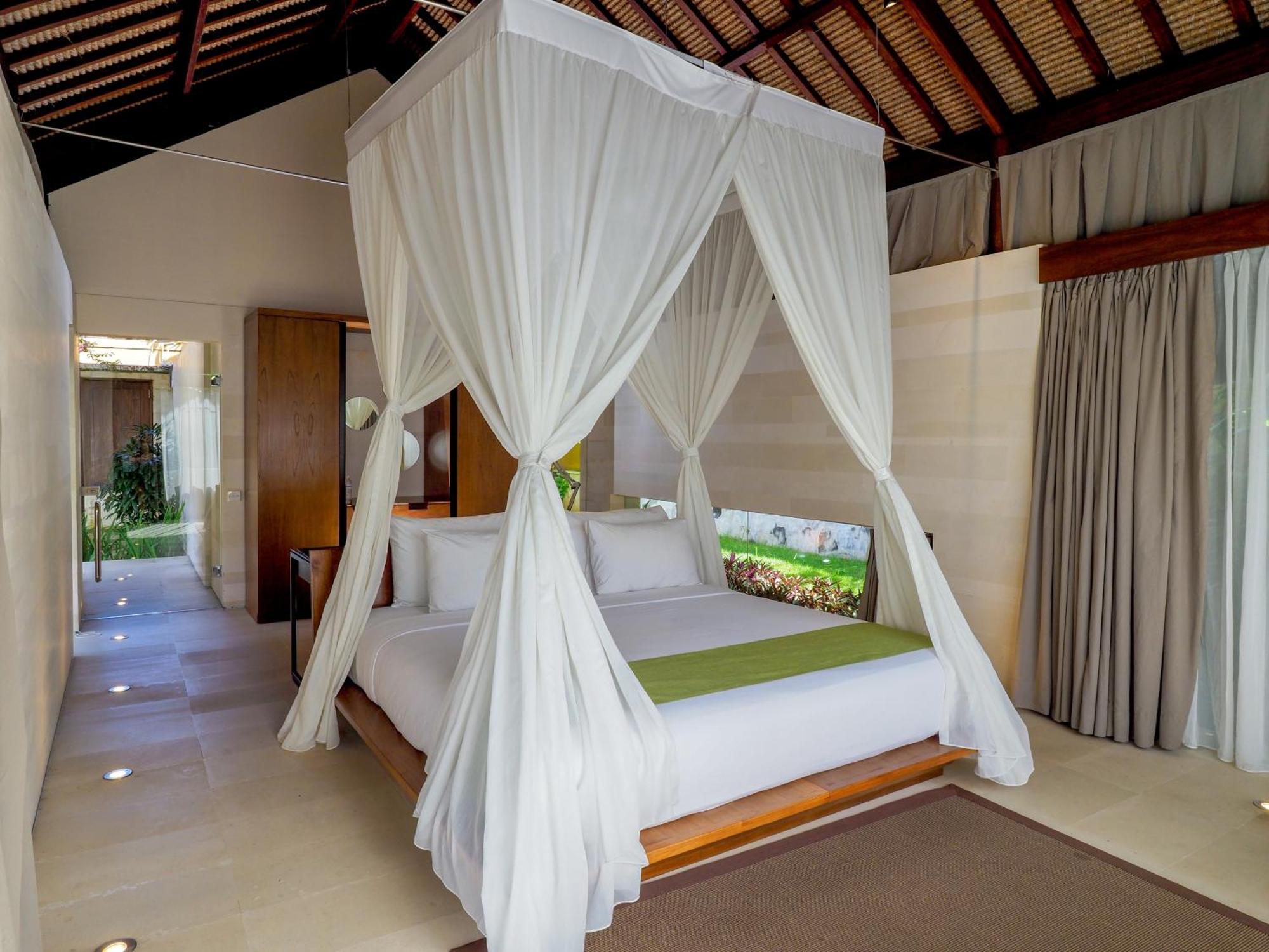 מלון Sanur The Samata By Lifestyleretreats מראה חיצוני תמונה