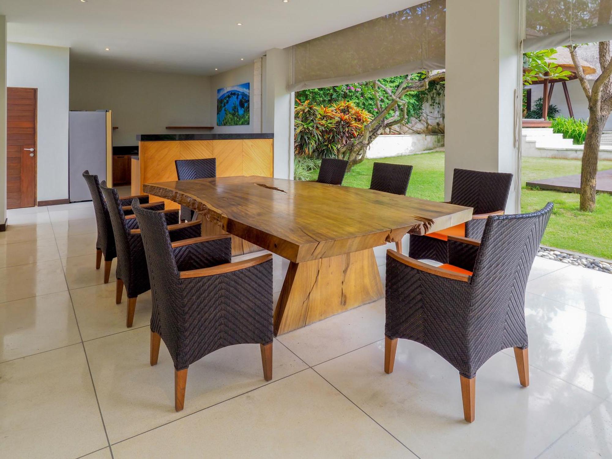 מלון Sanur The Samata By Lifestyleretreats מראה חיצוני תמונה
