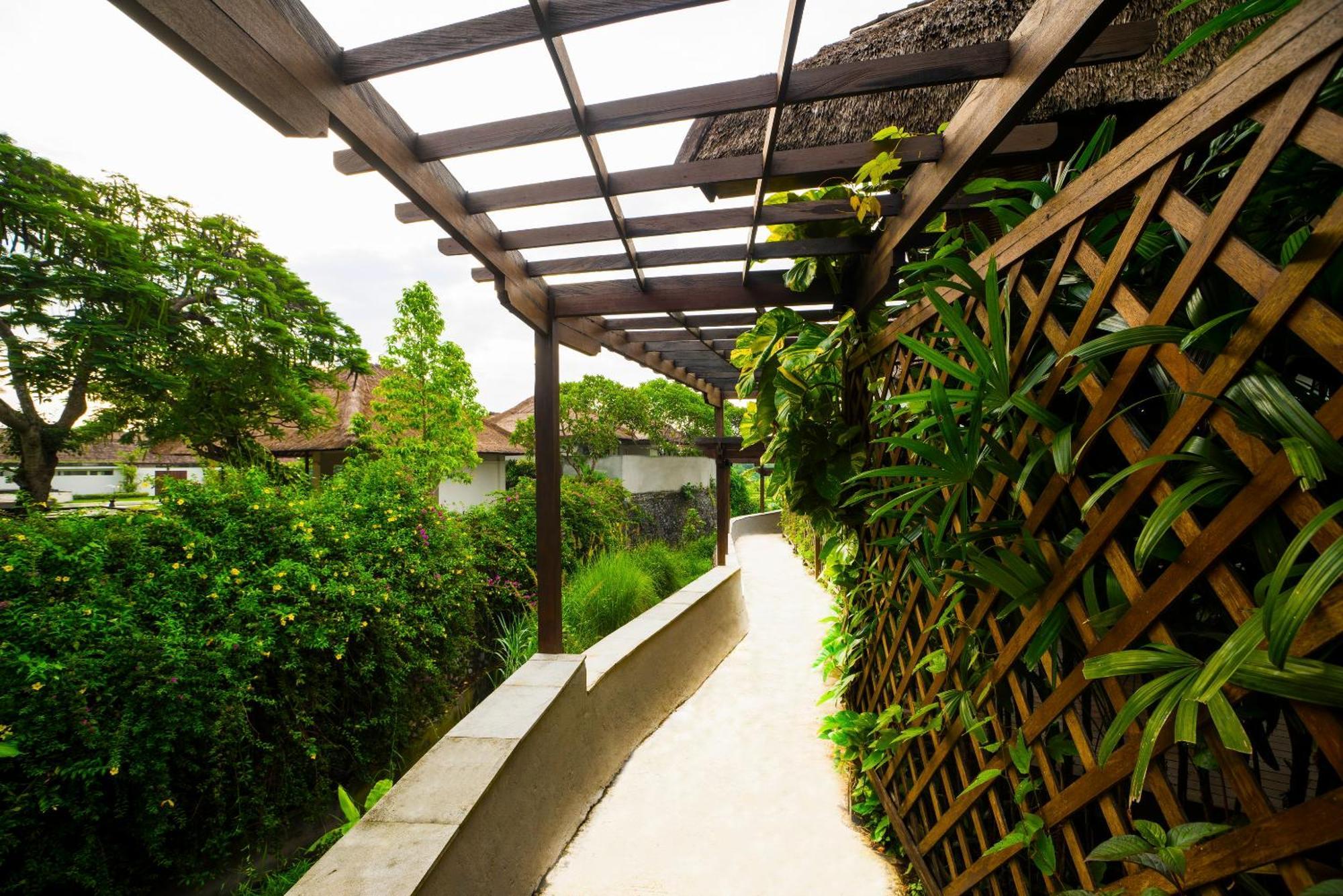 מלון Sanur The Samata By Lifestyleretreats מראה חיצוני תמונה