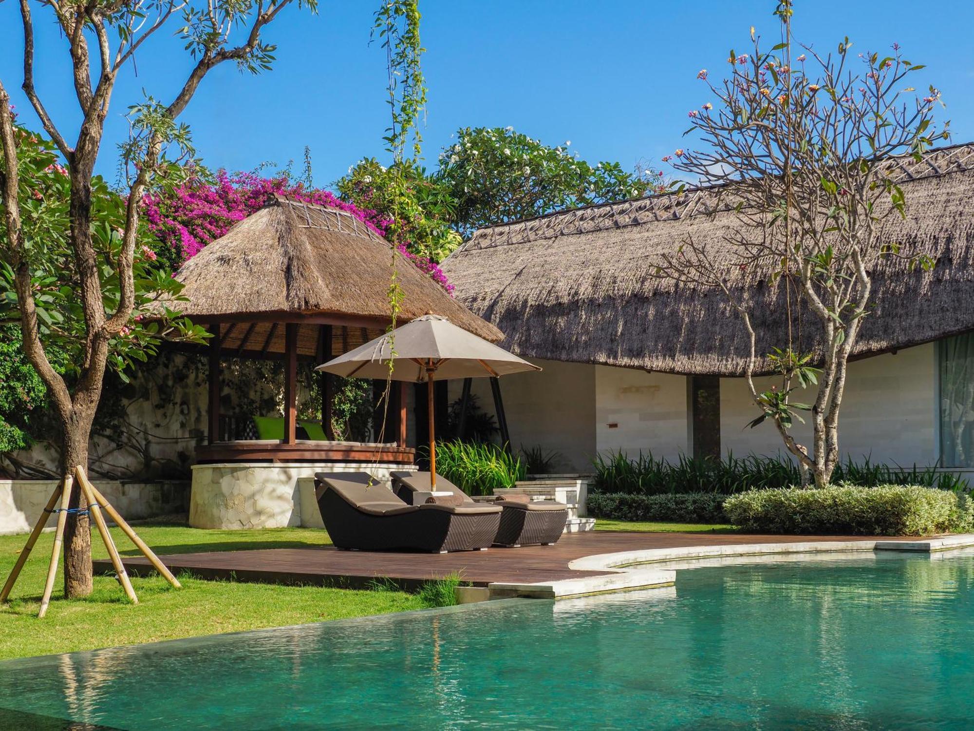 מלון Sanur The Samata By Lifestyleretreats מראה חיצוני תמונה