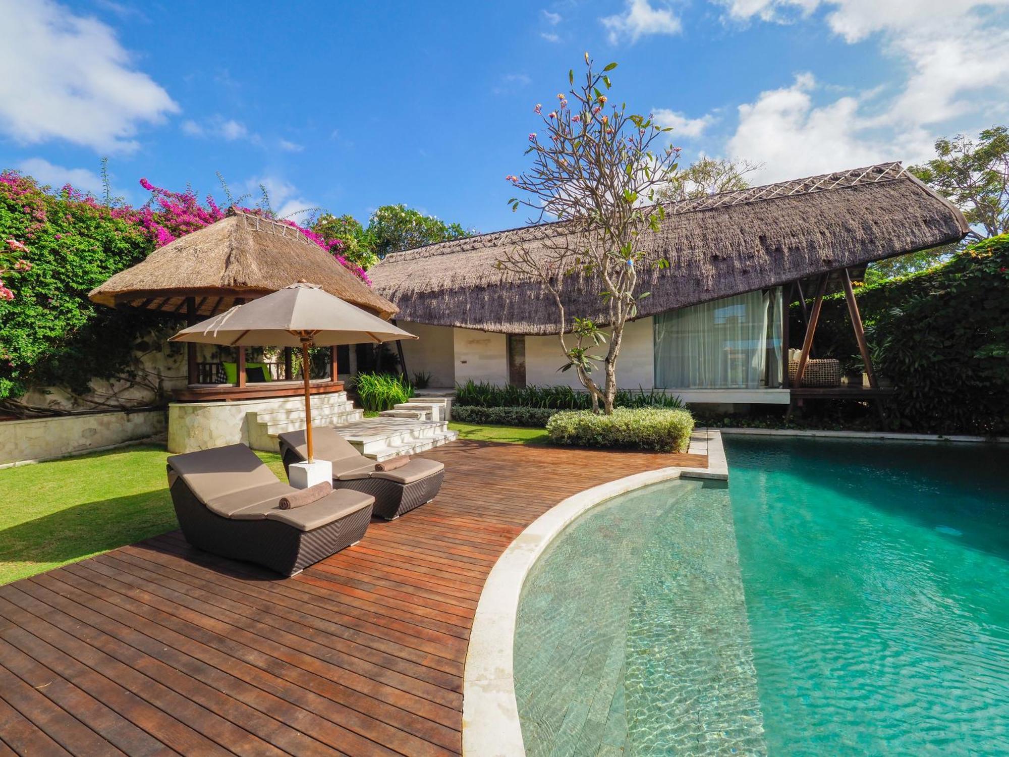מלון Sanur The Samata By Lifestyleretreats מראה חיצוני תמונה