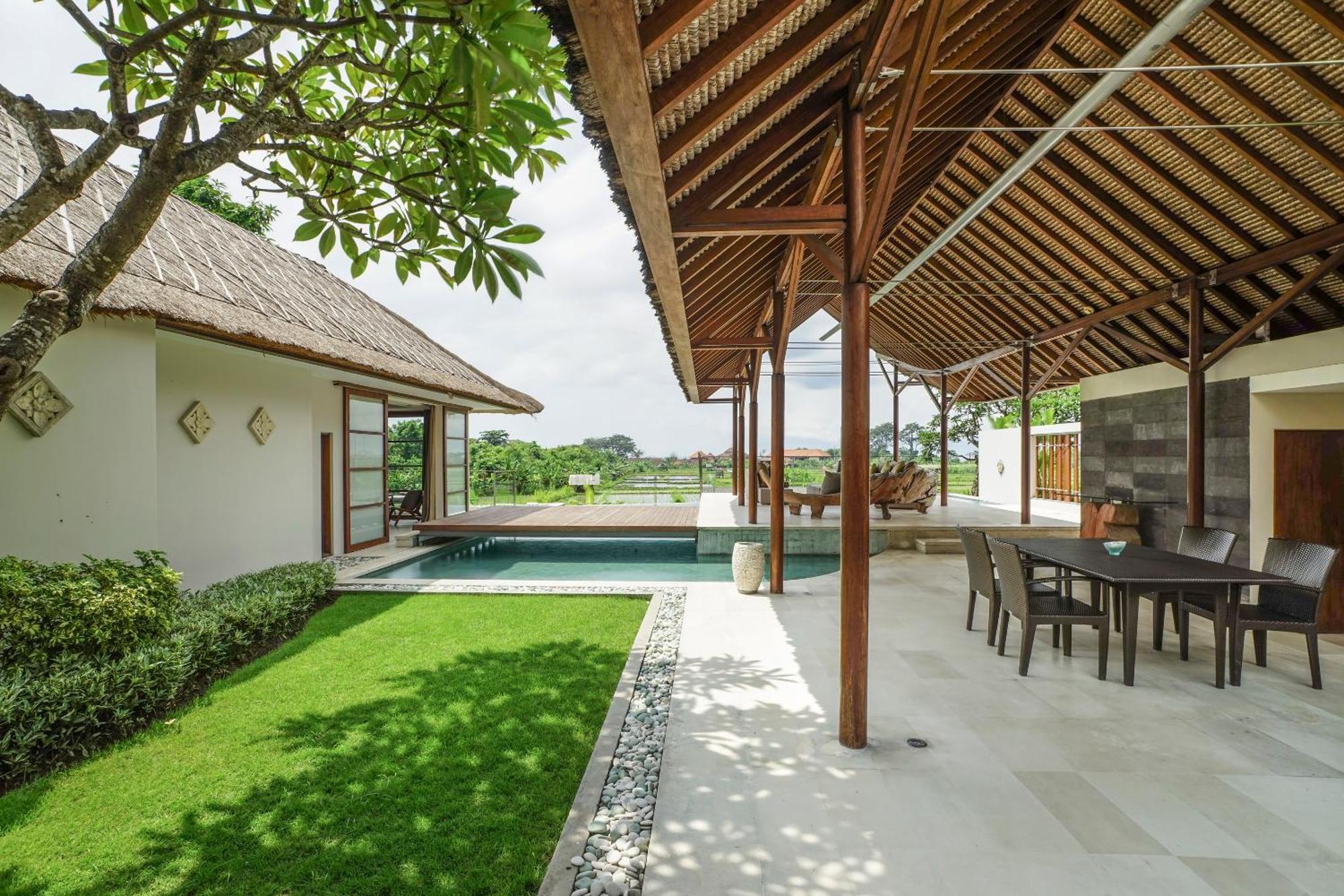 מלון Sanur The Samata By Lifestyleretreats מראה חיצוני תמונה