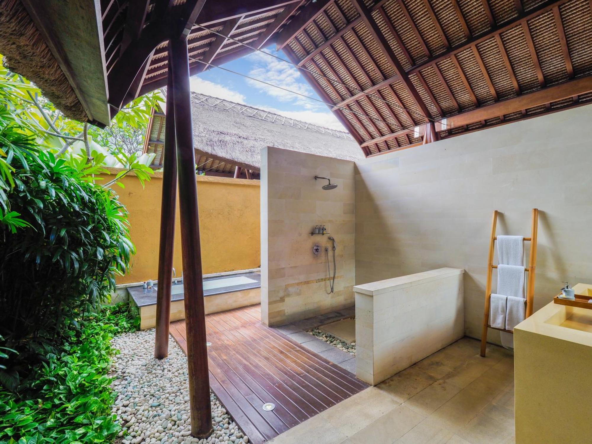 מלון Sanur The Samata By Lifestyleretreats מראה חיצוני תמונה